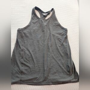 Athleta Gray Women's Tank Top